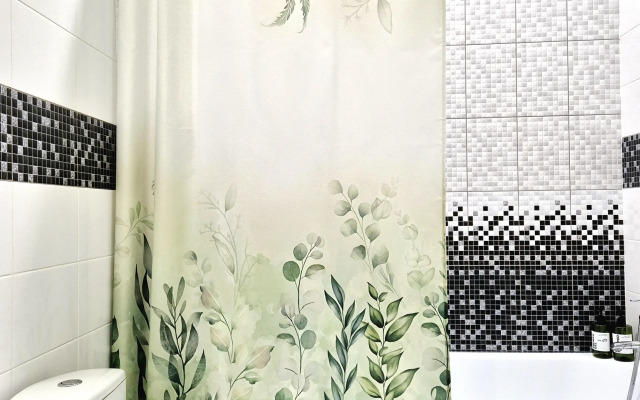 Квартира Колибри