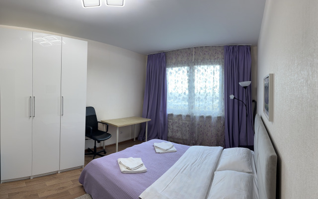 Apartamenty Na Vitebskom Flat