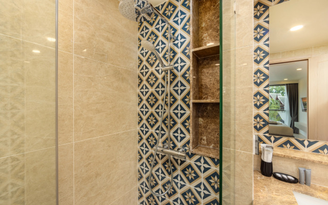 Ozone Condo by TropicLook Apartments
