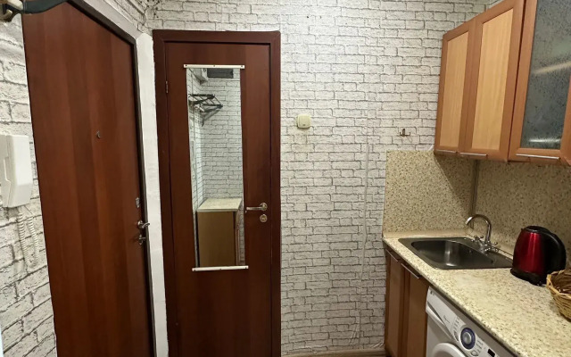 Gostinichnogo Tipa V Udobnom Rayone Kazani Apartments