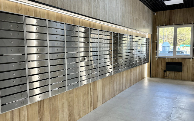 Апартаменты Nochevali на Жигура