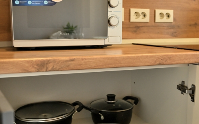 Квартира посуточно в Магнитогорске