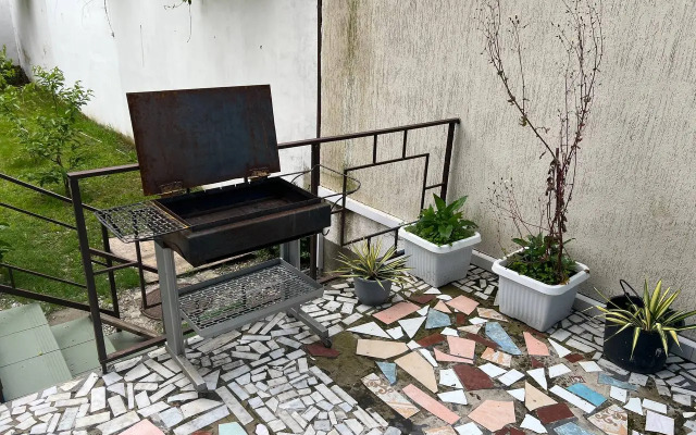 Primorye Guest house