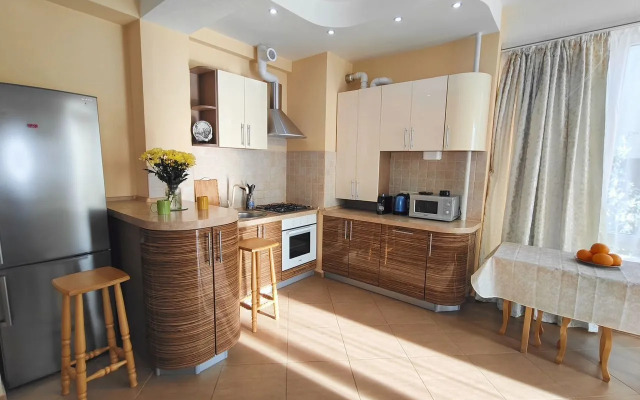 Квартира в одном из лучших районов Сочи