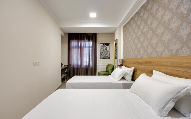 Hotel Regraph