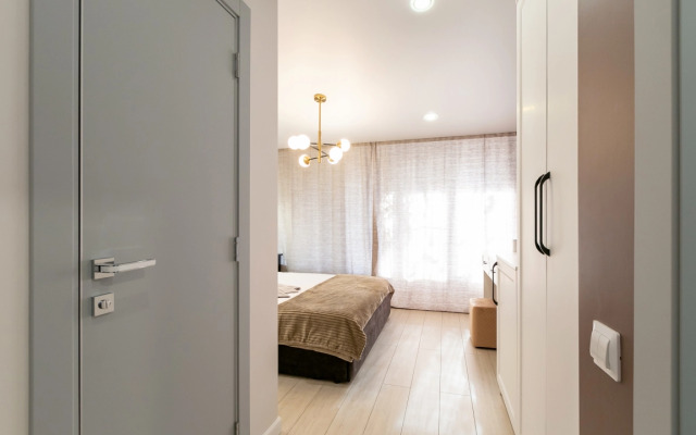 Happy Na Karlsruevskoj 2 Flat 2