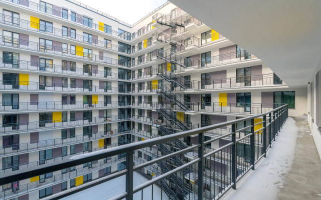 Апартаменты Отличная квартира на Грина