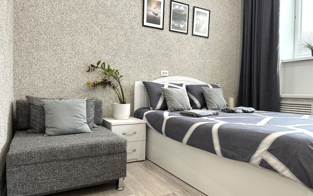 Zorge Flat