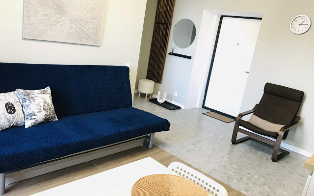 Квартира рядом с Шереметьево