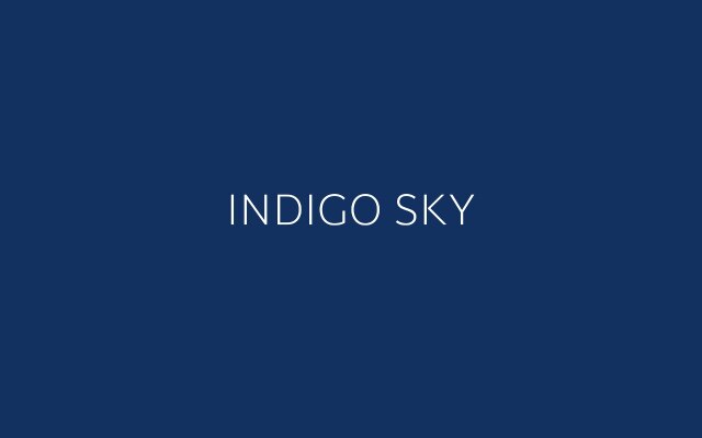 Indigo Sky Apartments