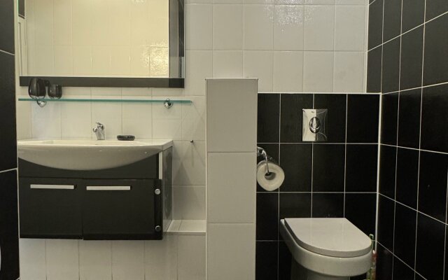 Апартаменты NicePlaceSPB на Восстания