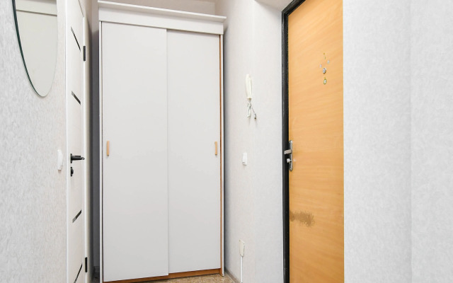 Квартира на Лесников 27