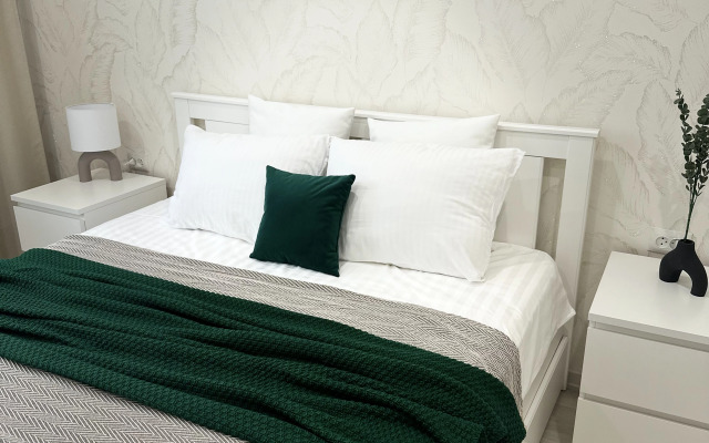 Квартира однокомнатная в ЖК Корней