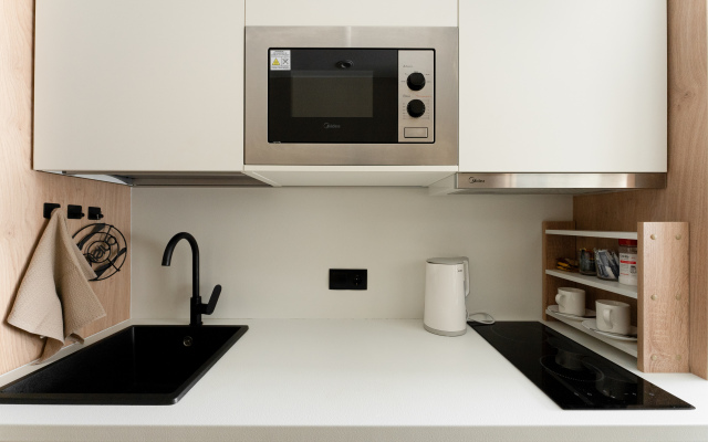 Апартаменты Valo