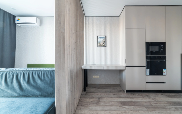 Belatravel Po Adresu: Brilevskaya 25 Apartment