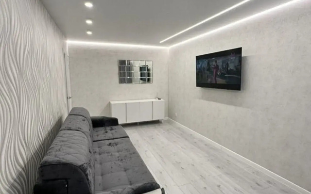 Апартаменты на Тихоокеанской 26