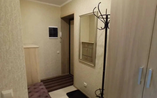 Квартира Уютная квартира в самом центре Переславля