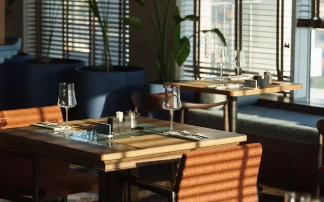 Hotel Legenda