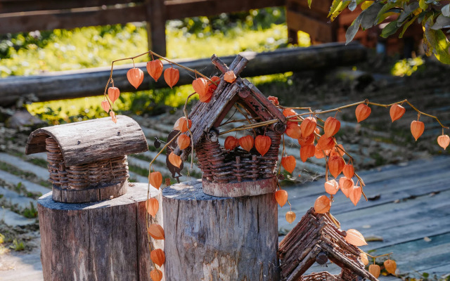 Частный Дом да Баня