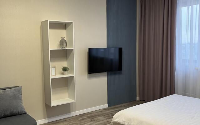 Квартира 1-к квартира в центре