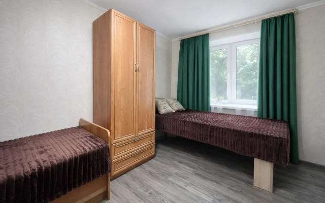 Апартаменты 2комнатные в Уссурийске