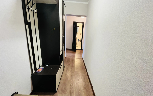 V Zhk Moskovskiy Park Apartment