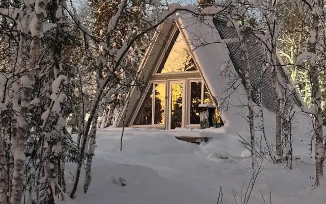Khaski Kemp Guest House