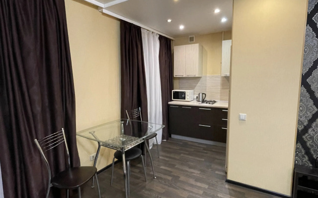 Частный дом Чуйкова 39 рядом Панорама