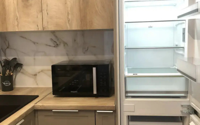 Квартира в ЖК Датский Квартал