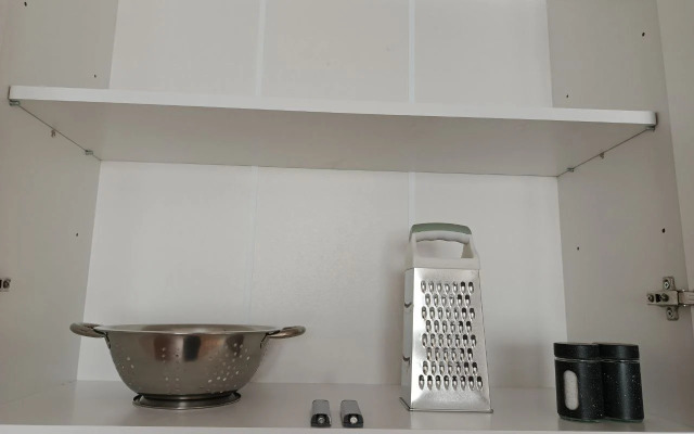 Квартира 1-комнатная с видом на озеро, 10/23 эт.