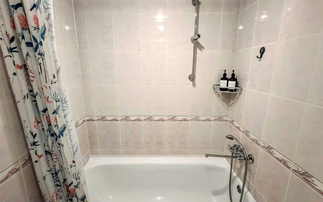 Апартаменты на Кролюницкого