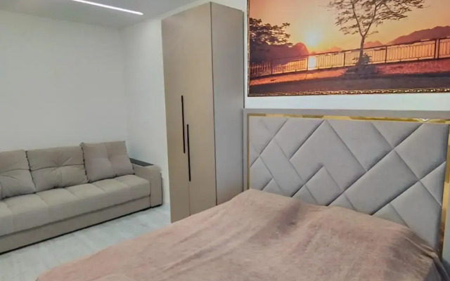 Квартира Конфетка у Баскет Холла