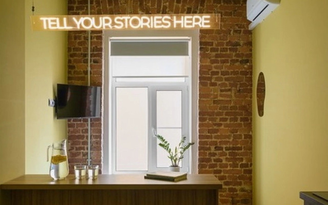 Апартаменты География на Восстания - номер 5