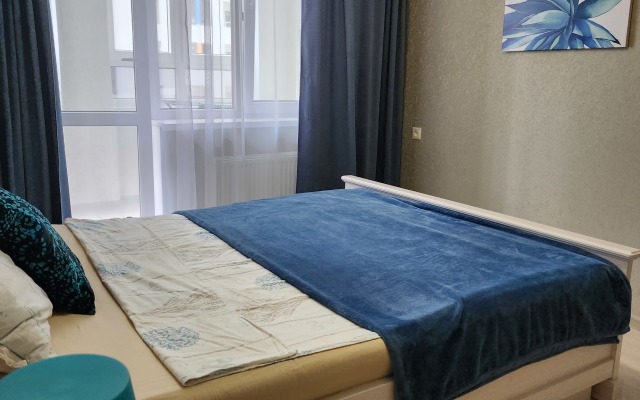 Апартаменты Уютные