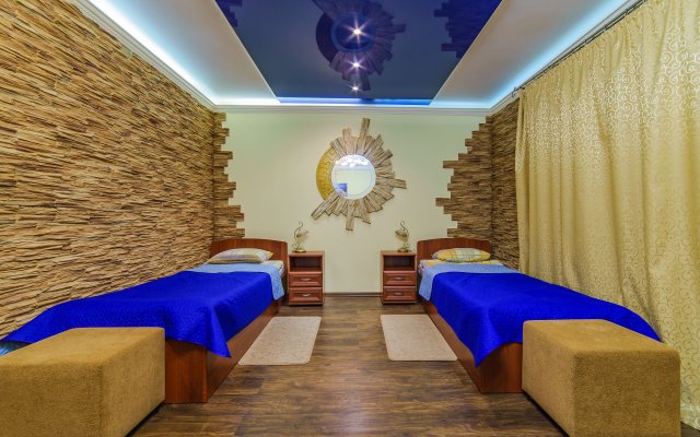 Mesto Sily SPA-Hotel