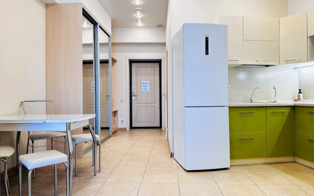 Barselona-Park 415 Flat