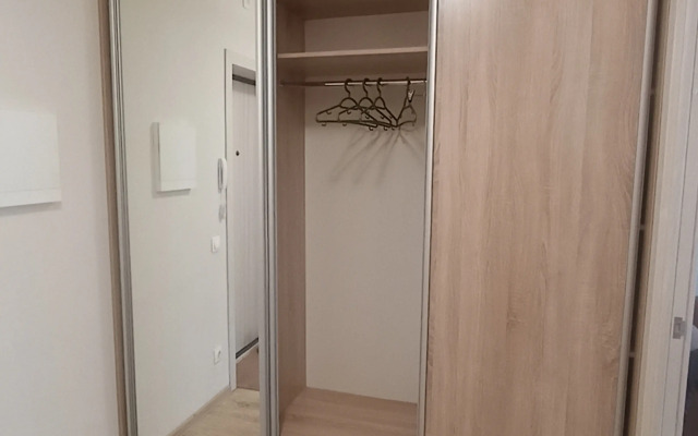 Komfort klassa Flat