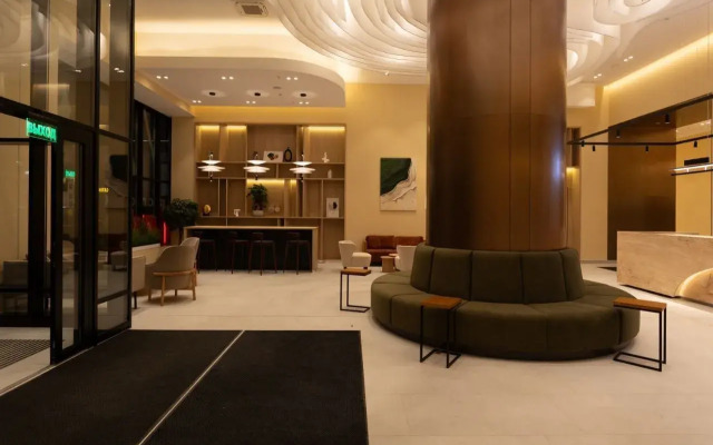 Riternights Apartments