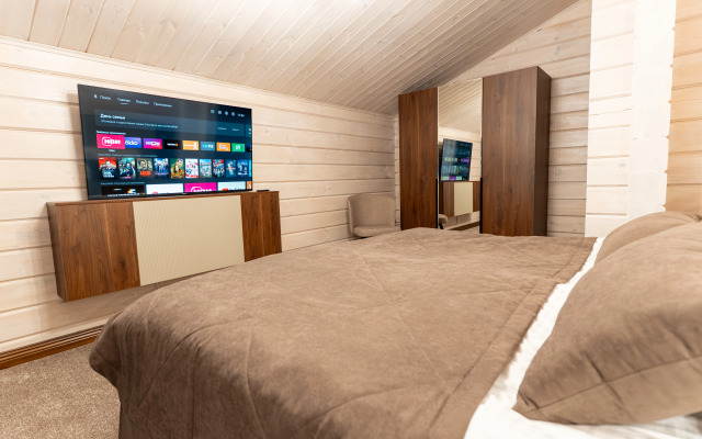 Шале СкайЭль