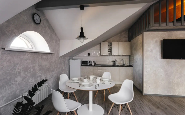 Апартаменты Хочу Приехать на Чехова 18 3