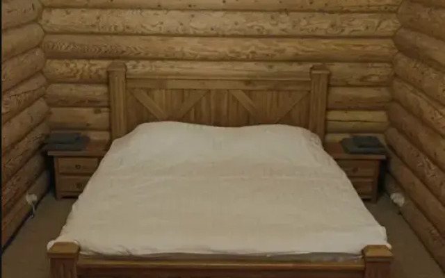 Гостевой дом Хоромы в Добром