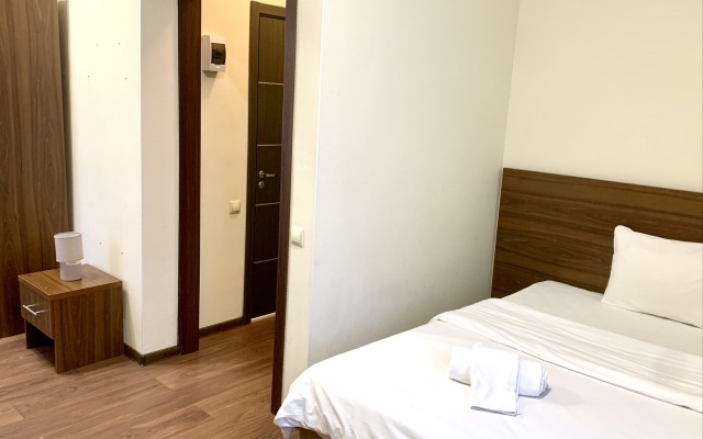 Asean Hotel