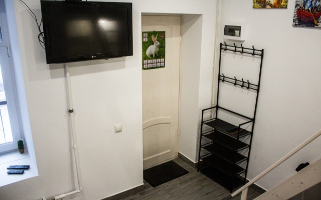 Апартаменты Старая Гора