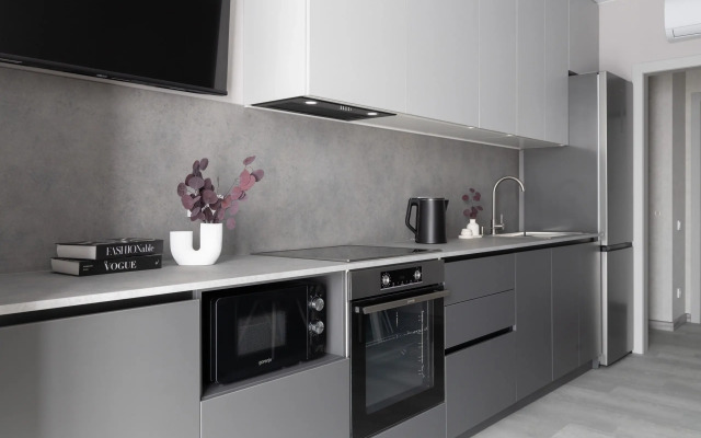 Red Apartments Frukty Kapela Apartments