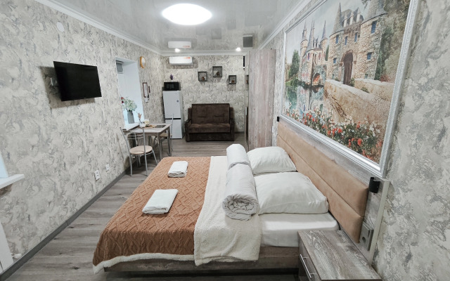 Апартаменты на Красной Армии 136/14