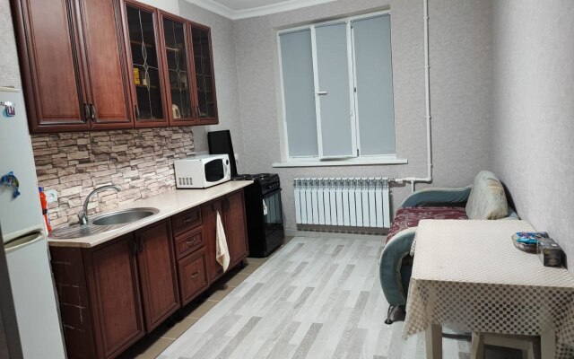 Tur House Makhachkala Apartments