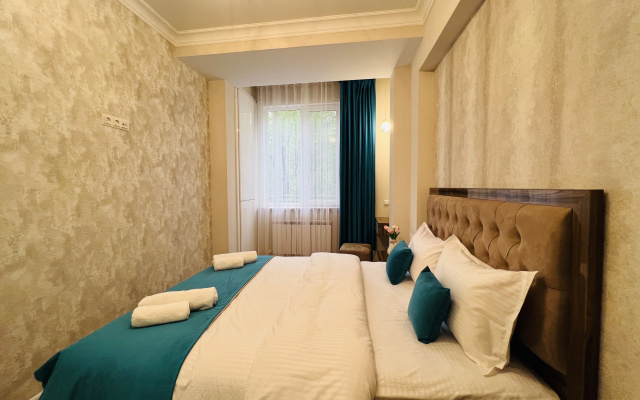Апартаменты Cozy Apt 2 in the center of the city, Republic sq