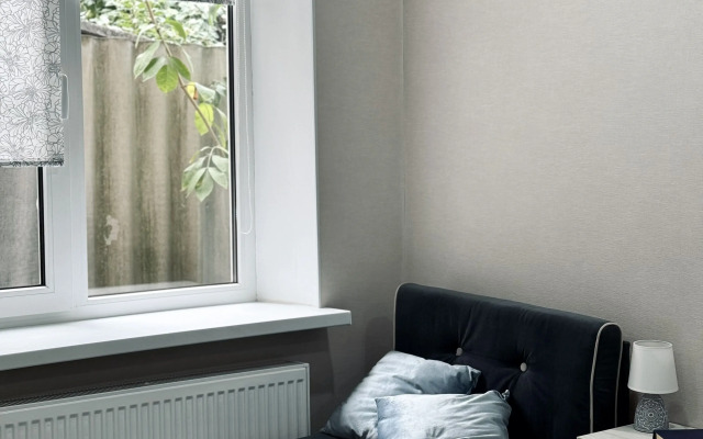 Pogostim Guest House