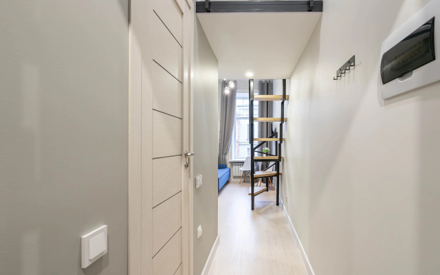 Квартира Уютная студия на Васильевском острове