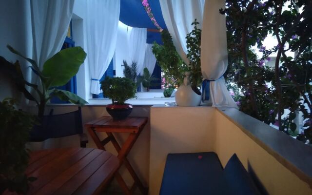 Doron Delfini Mini-hotel